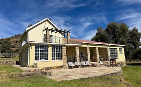 Thula Guest Farm